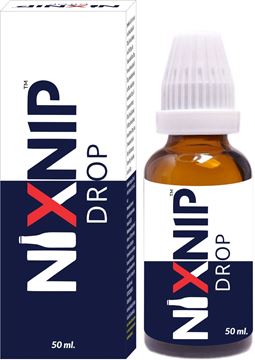 Picture of NIXNIP DROP Pack of 1 ( 50ml)