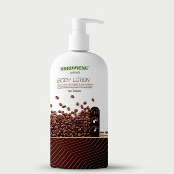 Body lotion 