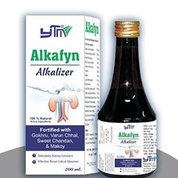 Picture of ALKAFYN 200ML