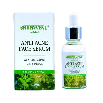 Picture of ANTI ACNE FACE SERUM (30 ml)