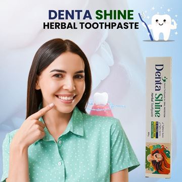 Picture of DENTA SHINE 100gm