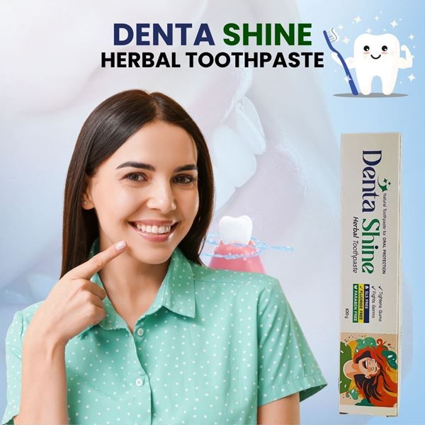 Picture of DENTA SHINE