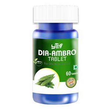 Picture of DIA-AMBRO 60 Tab