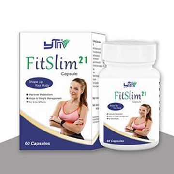 Picture of FITSLIM 60 Cap