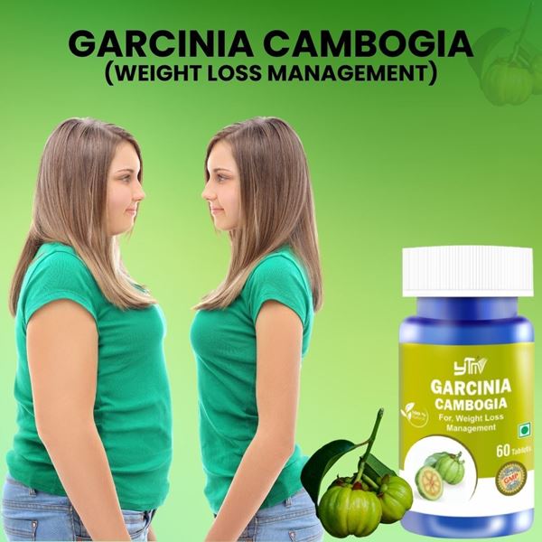 Picture of GARCINIA CAMBOGIA