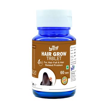 Picture of HAIR GROW TAB 60 Tab