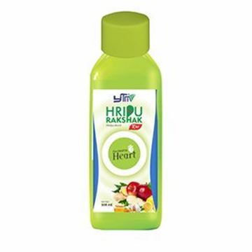 Picture of HRIDU RAKSHAK 500ML