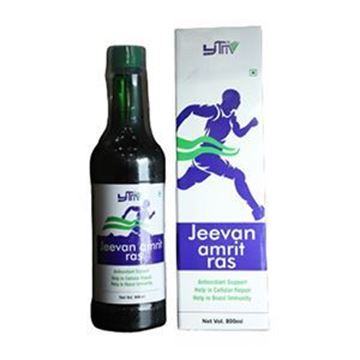 Picture of JEEVAN AMRIT RAS 800ML