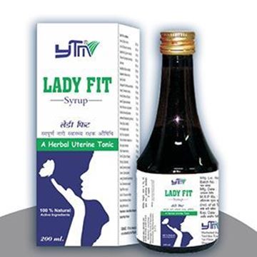 Picture of LADY FIT 200ml