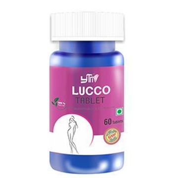 Picture of LUCCO