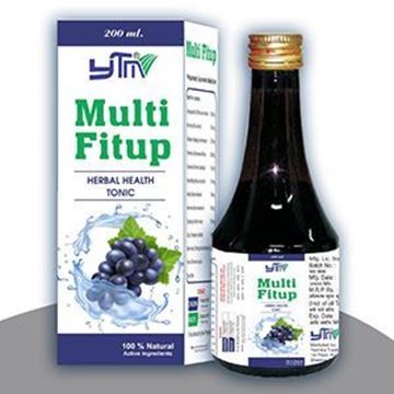 Picture of MULTI FITUP 200ML