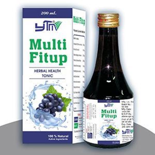 Picture of MULTI FITUP