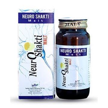 Picture of NEURO SAKTI MALT 450Gm