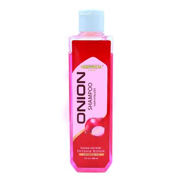 Picture of ONION SHAMPOO ( 200 ml )