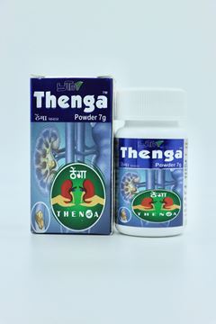 Picture of Thenga Powder 7gm