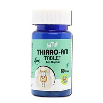 Picture of THIARO-AM TABLET 60 Tab