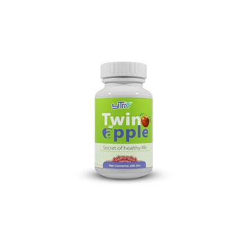 Picture of TWIN APPLE STEM CELL 200gm