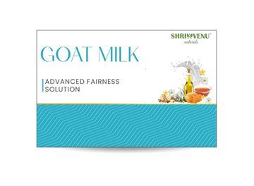 Goat Milk