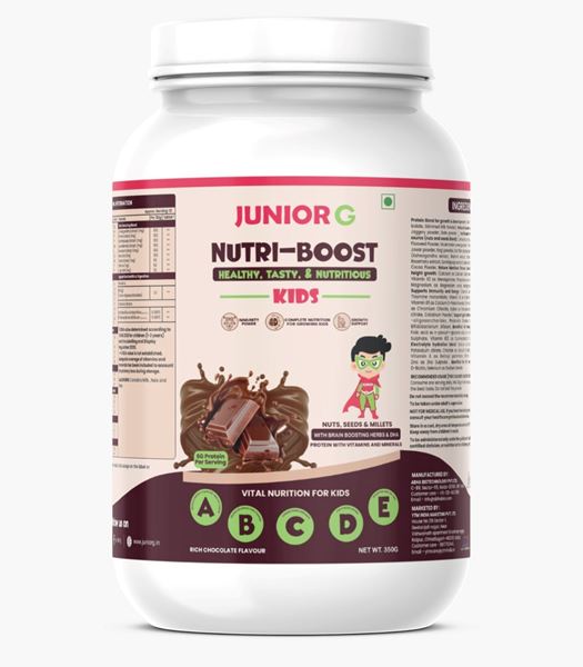 Juinor G Nutri Boost Powder