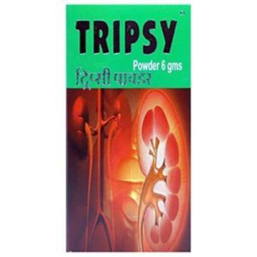 Picture of TRIPSY