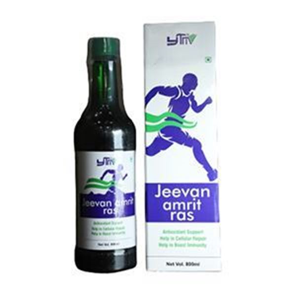 Picture of Jeevan Amrit Ras New 800ML
