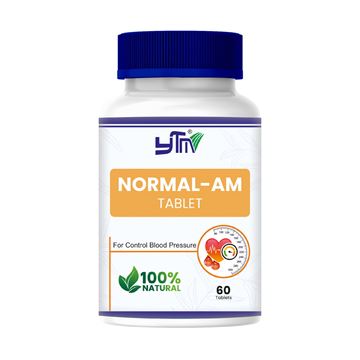 Picture of NORMAL-AM NEW 60 tab