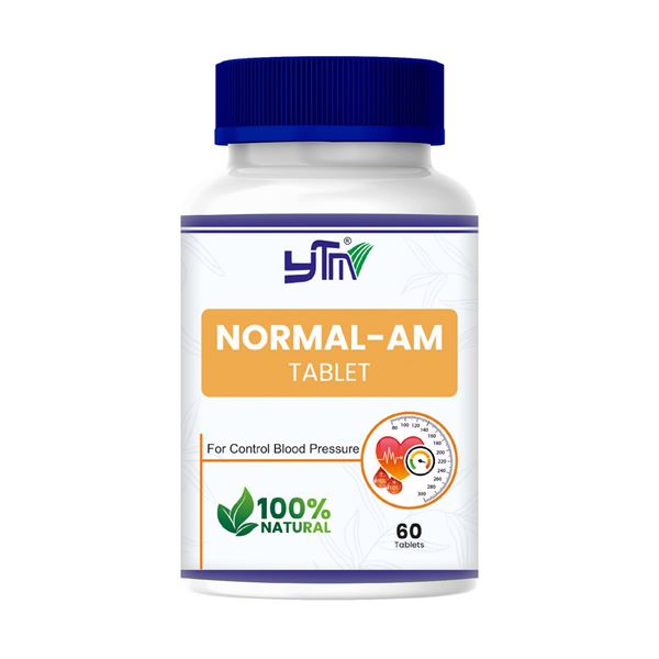 Picture of NORMAL-AM NEW 60 tab