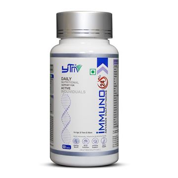 Immuno 24 60 tab